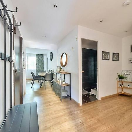 Cosy 2 Bedroom Flat 10Min To The Vieux Port Μασσαλία Εξωτερικό φωτογραφία