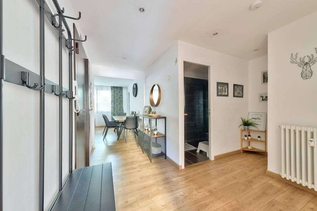 Cosy 2 Bedroom Flat 10Min To The Vieux Port Μασσαλία Εξωτερικό φωτογραφία